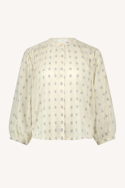 BECKY DALI BLOUSE