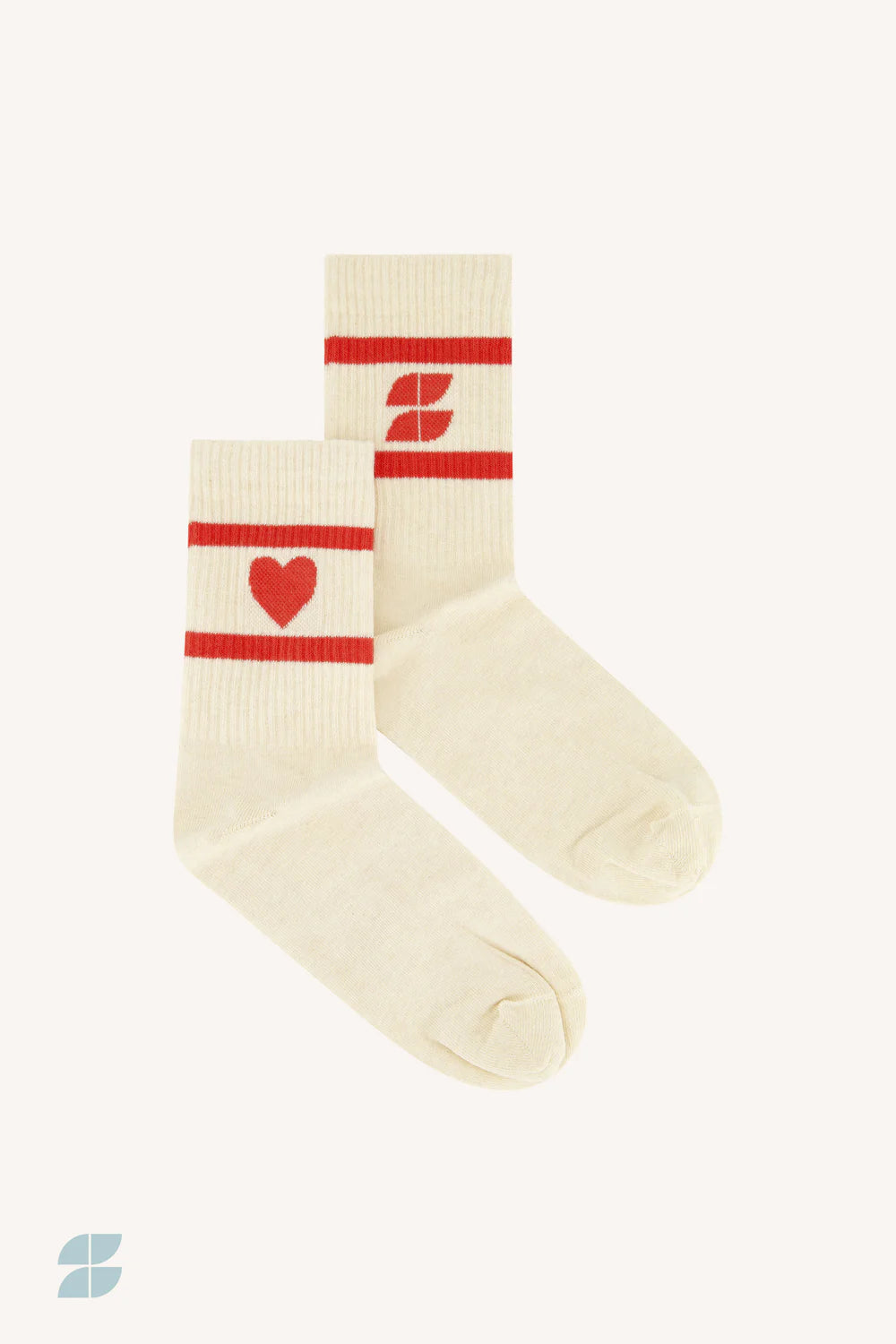 HEART SOCKS