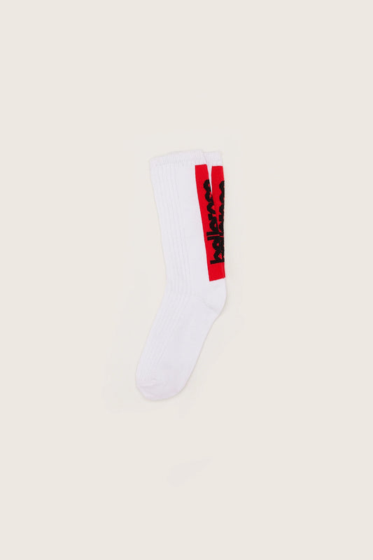 VOSE SOCKS WHITE