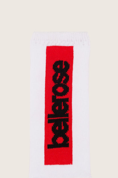 VOSE SOCKS WHITE