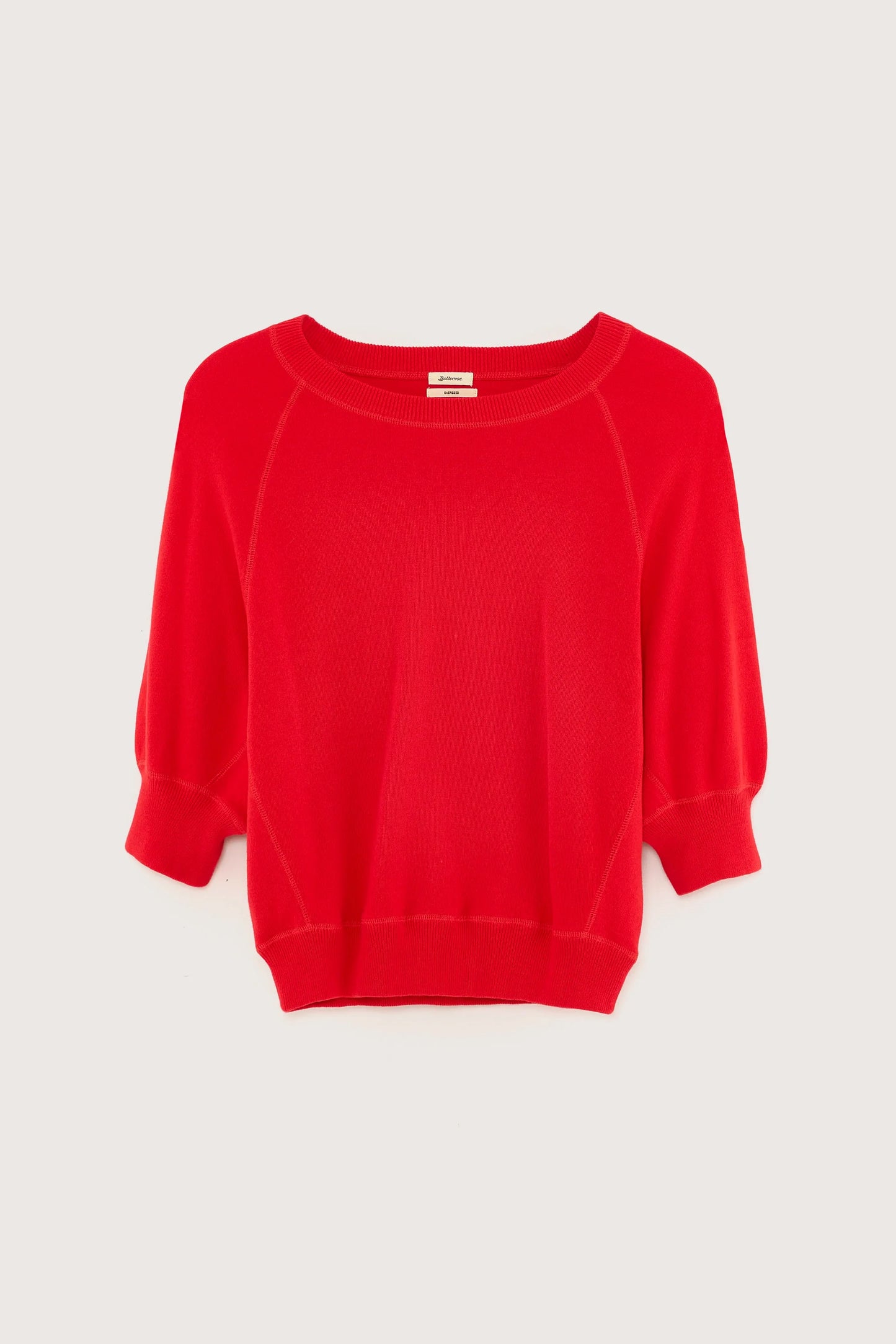 ANGLET SWEATER AMORE