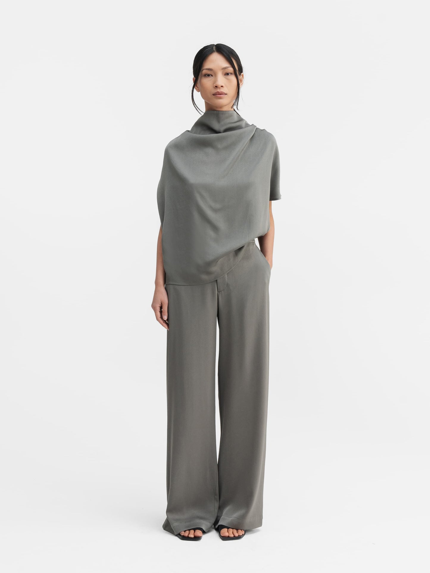 MILA TROUSERS