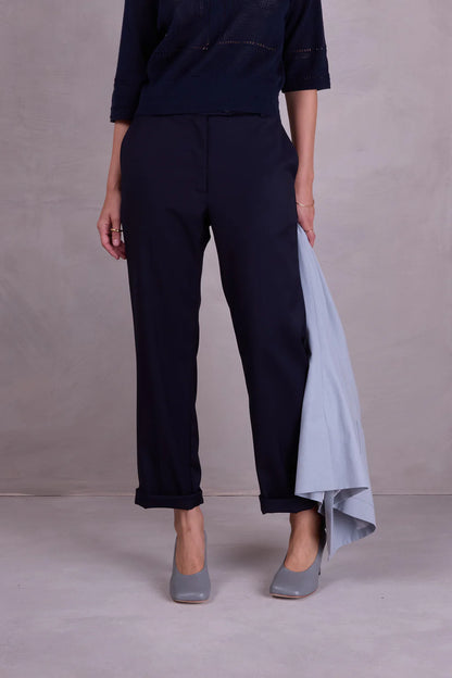 FONS BROEK NIGHT BLUE