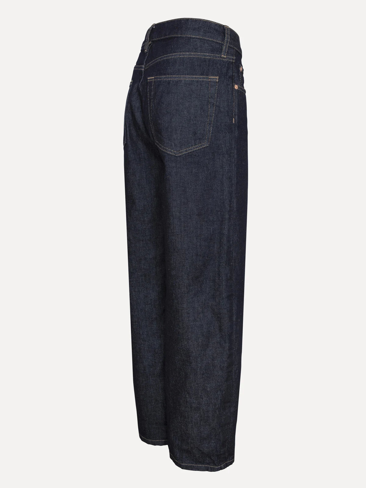 CHUCK BALLOON JEANS