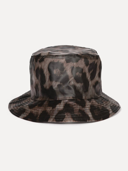 MARIE KATE BUCKET HAT