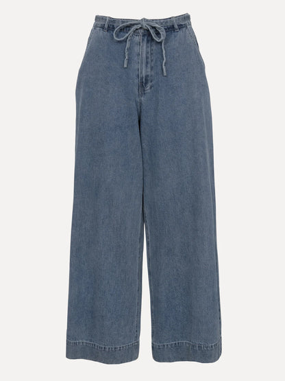 MAYA DENIM PANTS