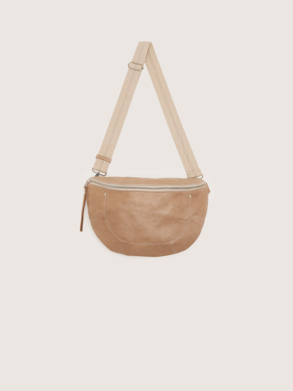 SOUPLY BUMBAG AMBRE