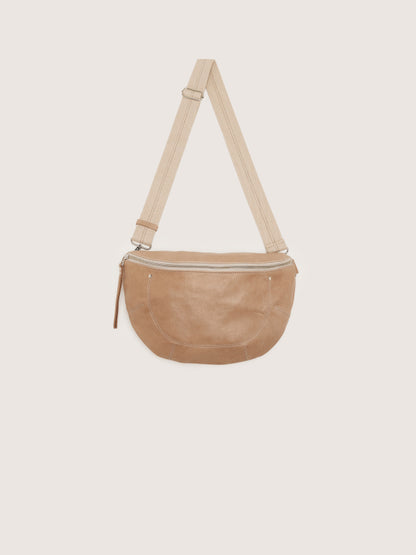 SOUPLY BUMBAG AMBRE