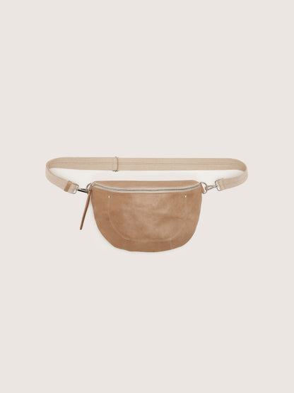 SOUPLY BUMBAG AMBRE